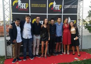 3º Gala da Associação de Atletismo de Portalegre consagra equipa e 9 atletas AJJ