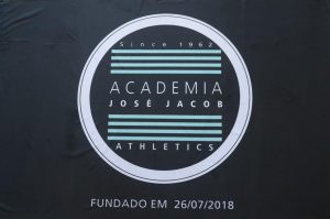 5º ANIVERSÁRIO ACADEMIA JOSÉ JACOB