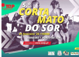 Corta-mato do Sor