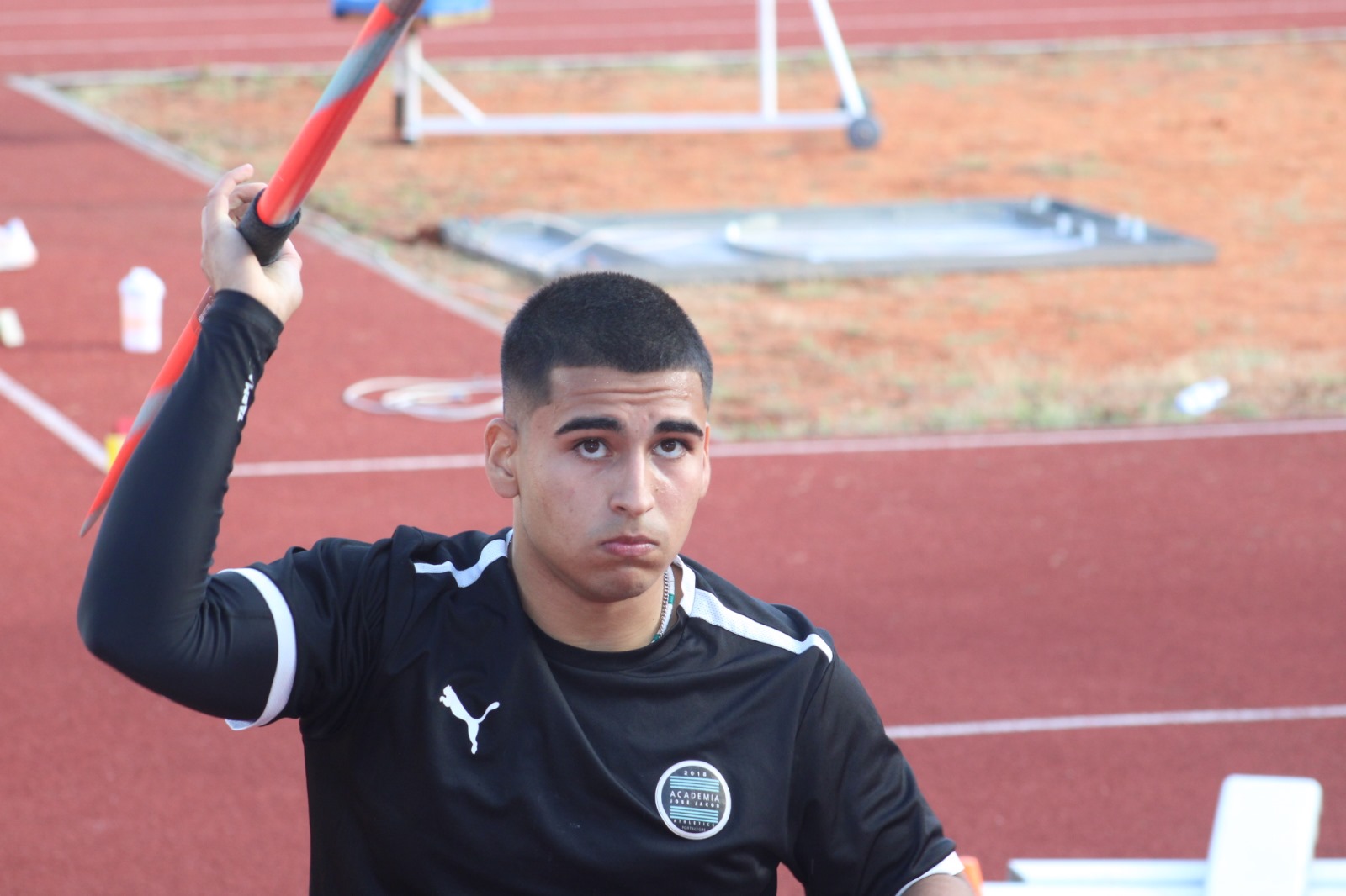 GUILHERME VELEZ VICE-CAMPEÃO SUB20, CIRCUITO DE PISTA AADP 2024