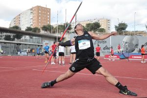 PORTALEGRE, E A AJJ NO OLIMPICO JOVEM NACIONAL (HISTÓRIA)