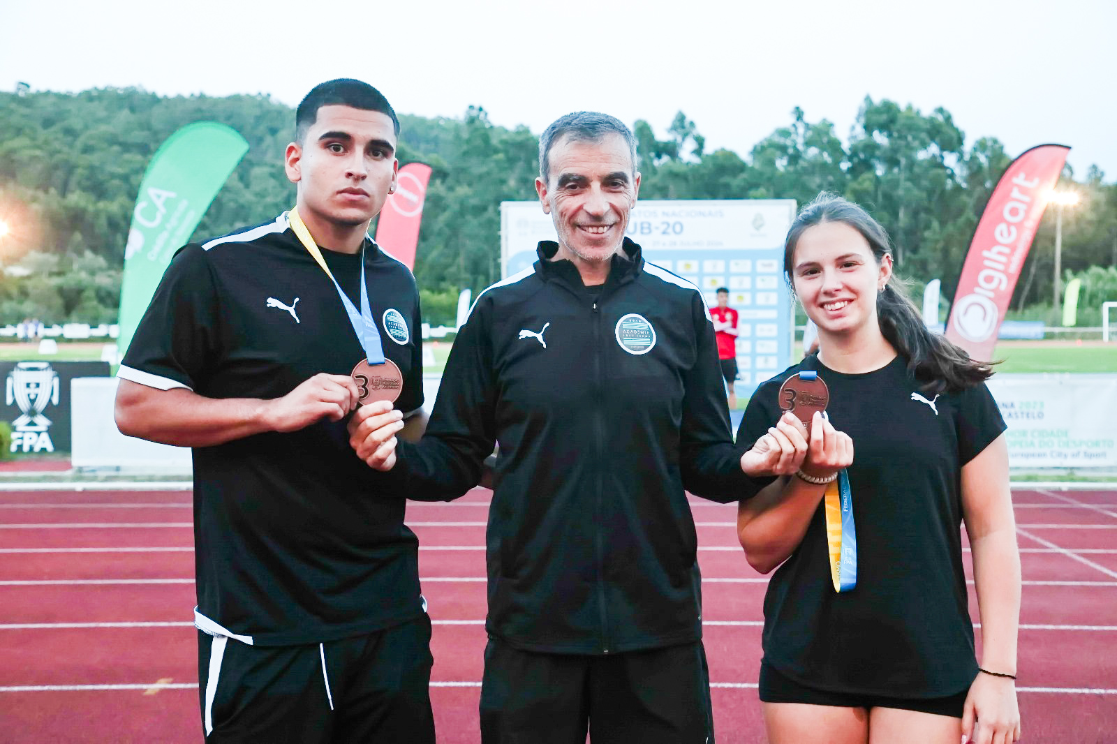 O DESPORTO EM PORTUGAL: O QUE OS PORTUGUESES PRECISAM DE SABER