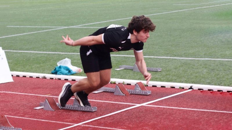 IAN AGOSTINHO SEGUNDO EM ÉVORA