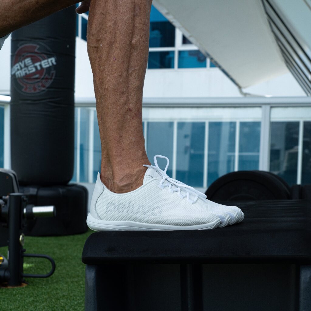 Sapatilhas de Desporto Strand Mesh – Homem - Detalhe