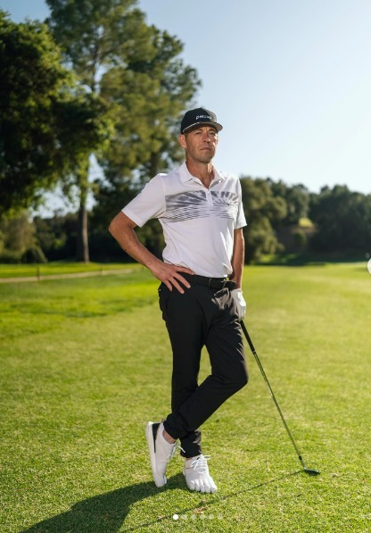 Golfe